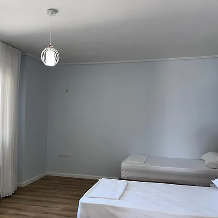 Eden Apartment