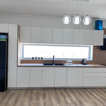 Apartment Eden Vlore