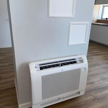Apartment Eden Vlore