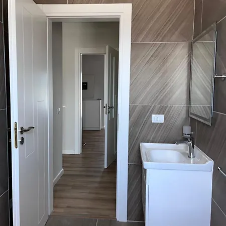 Apartment Eden