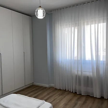 Eden Apartment Vlore